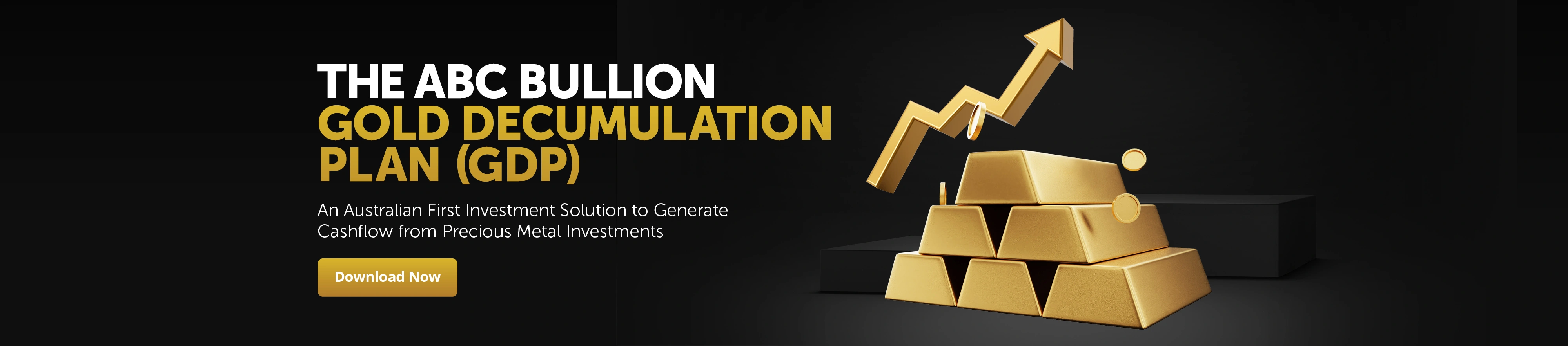 ABC Bullion GoldDecumulator Website Banner DESKTOP