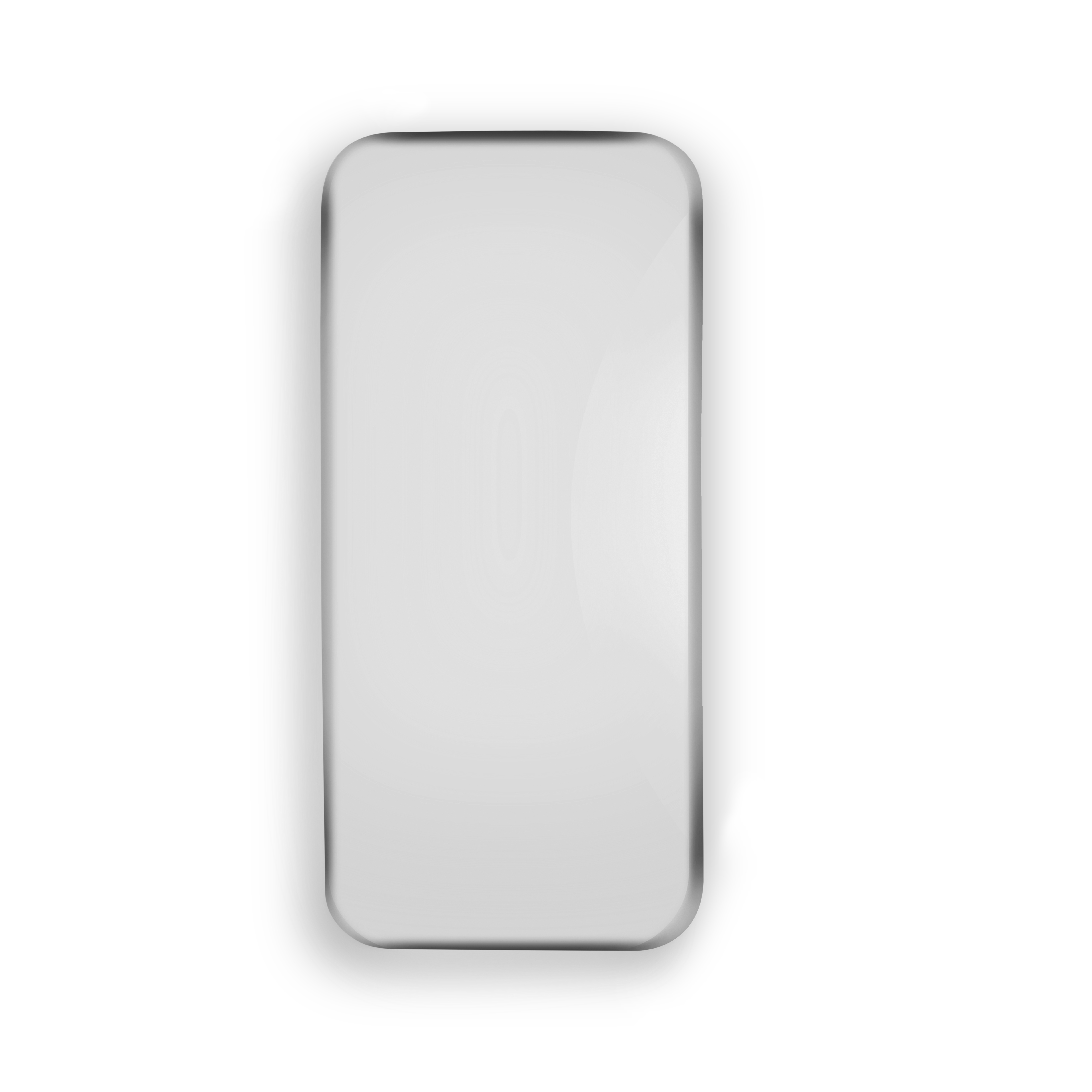 1kg ABC Silver Cast Bar 999.5 Silver