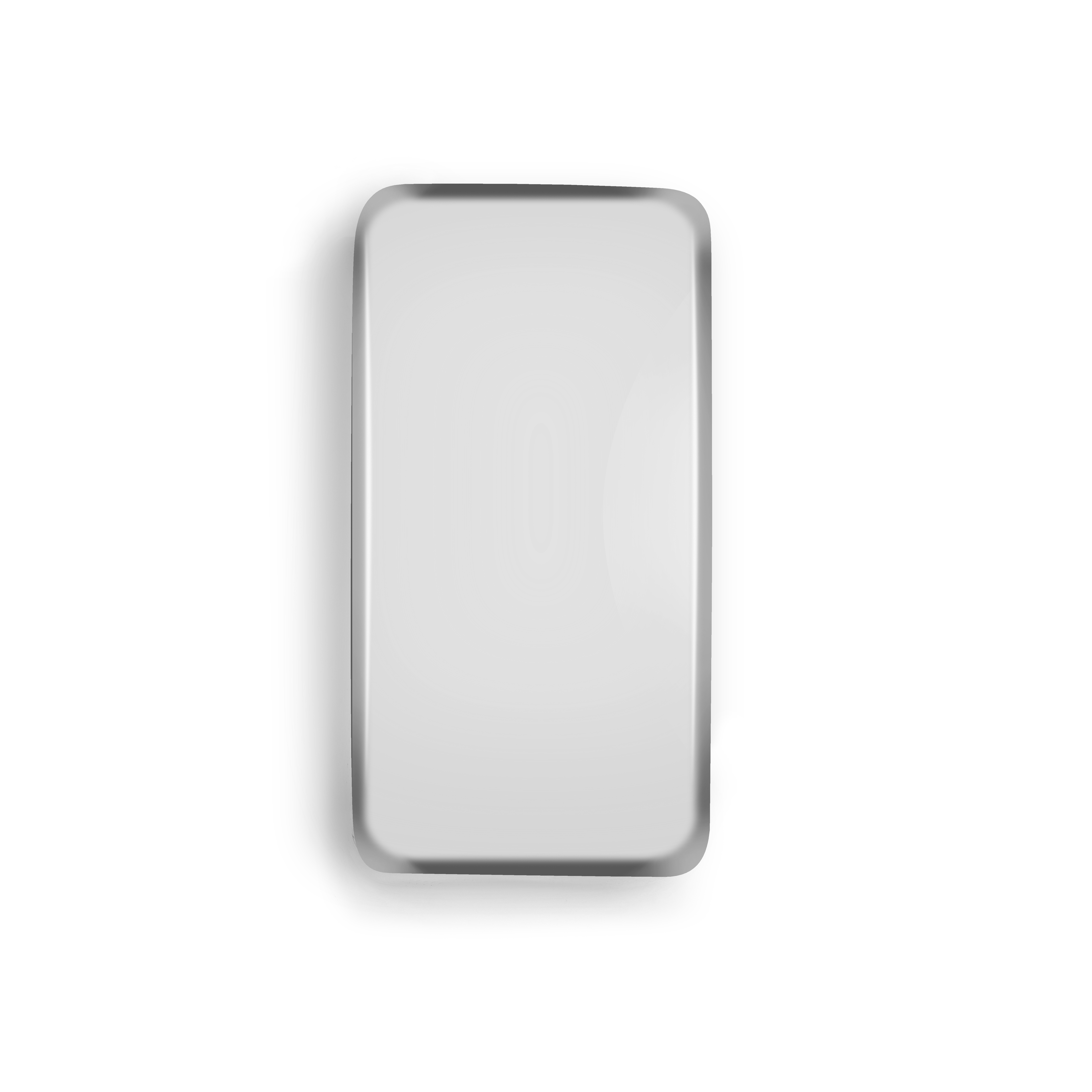 500g ABC Silver Cast Bar 999 Silver