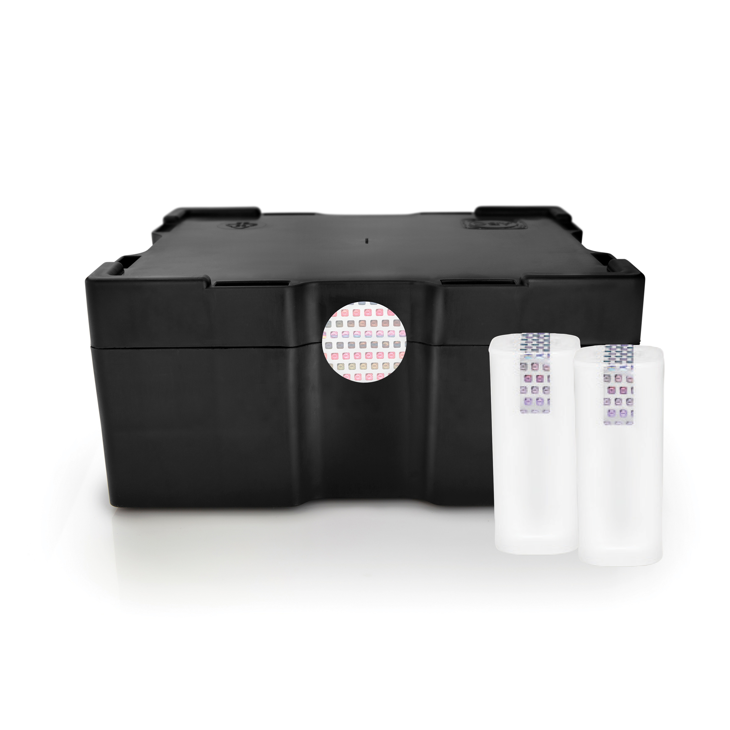 Untamed Landscapes The Crocodile 1oz Silver Coin Monster box Silver