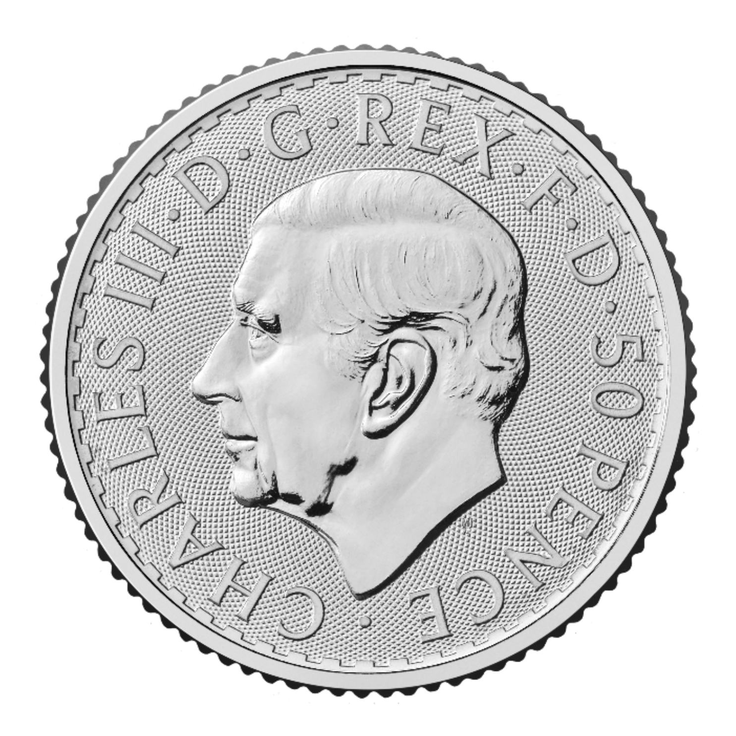 1/4oz Britannia Silver Coin Silver