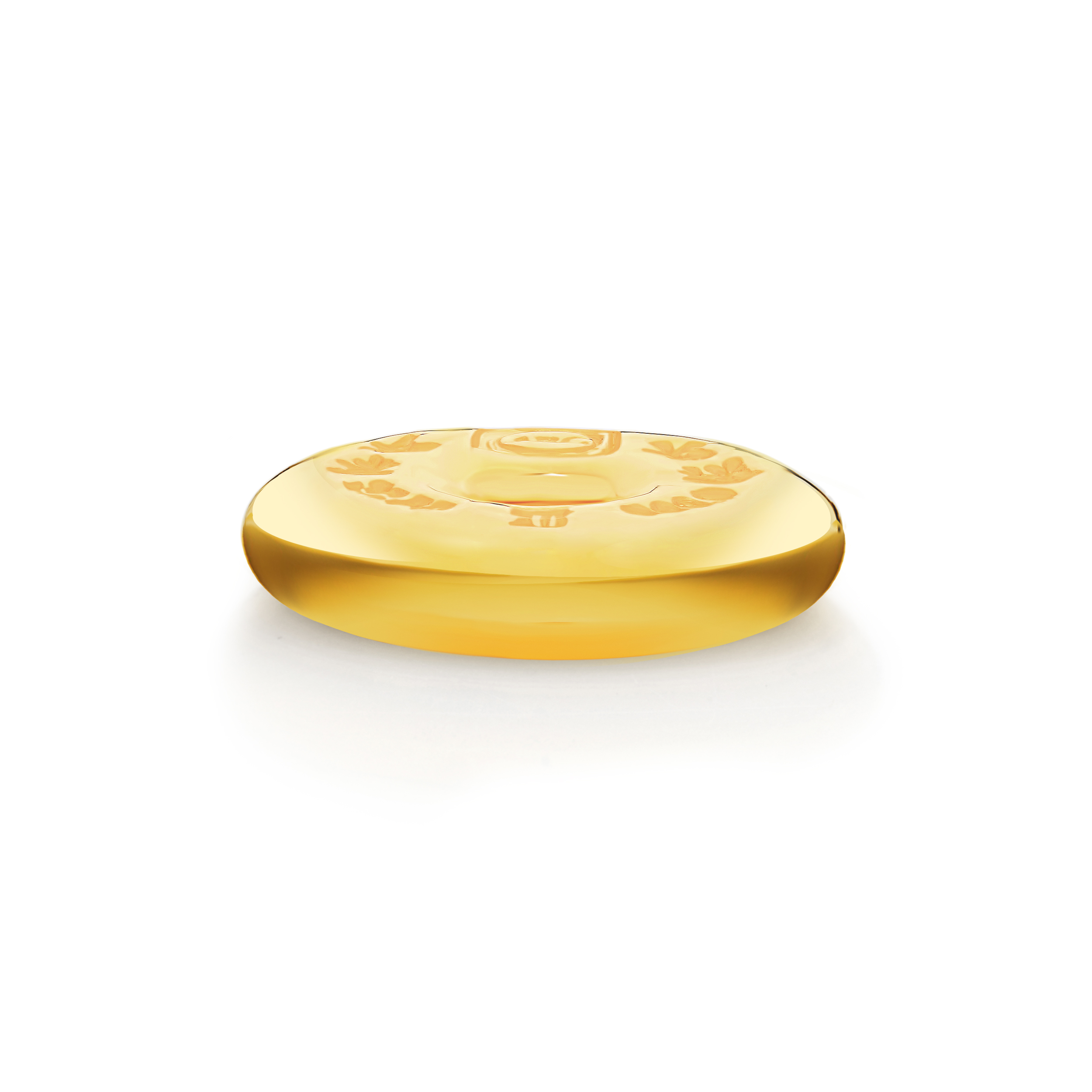 Tael ABC Gold 37.5gram 9999 Gold