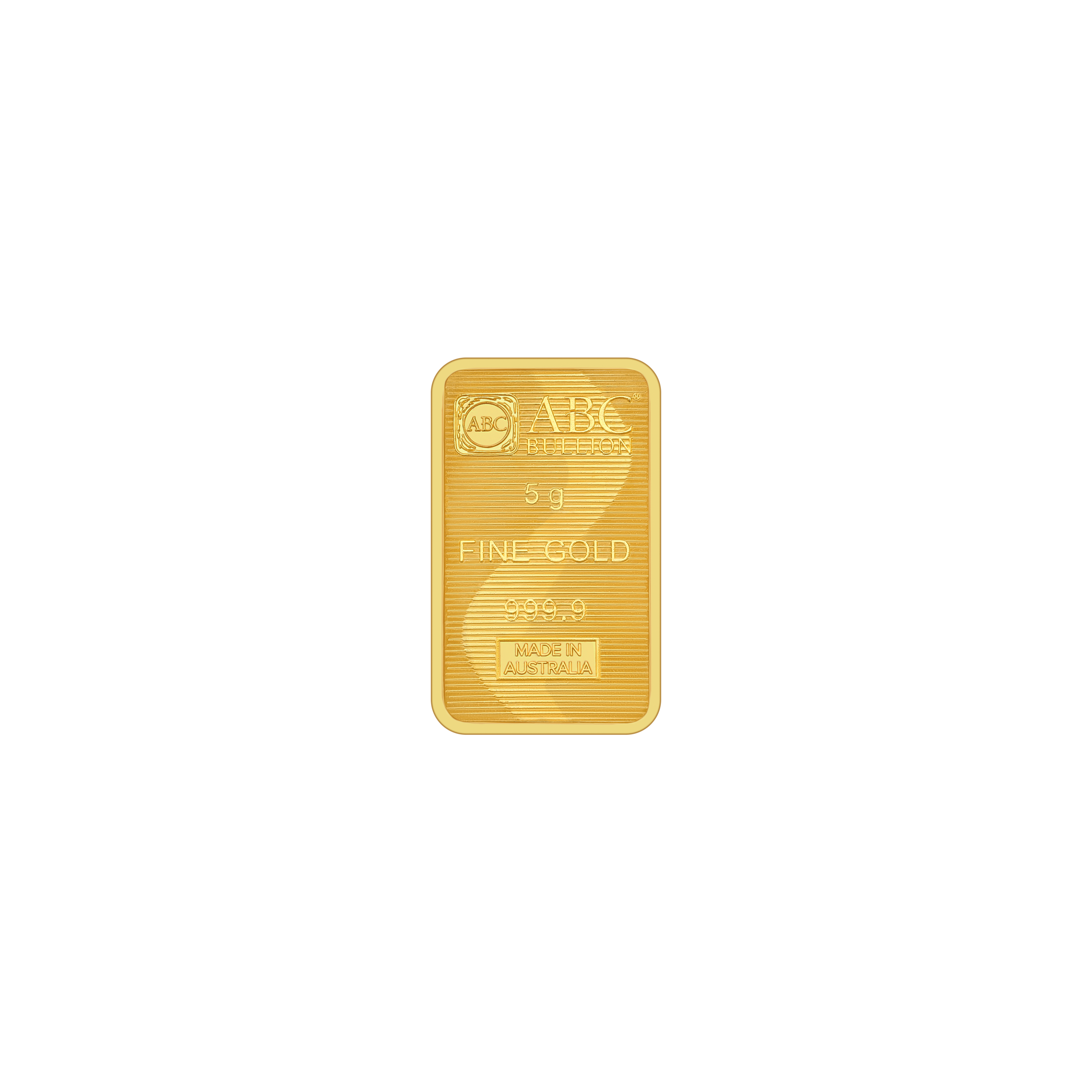 5g ABC Bullion Gold Minted Tablet 9999 Gold 3 5g ABC Bullion Gold Minted Tablet 9999 Gold