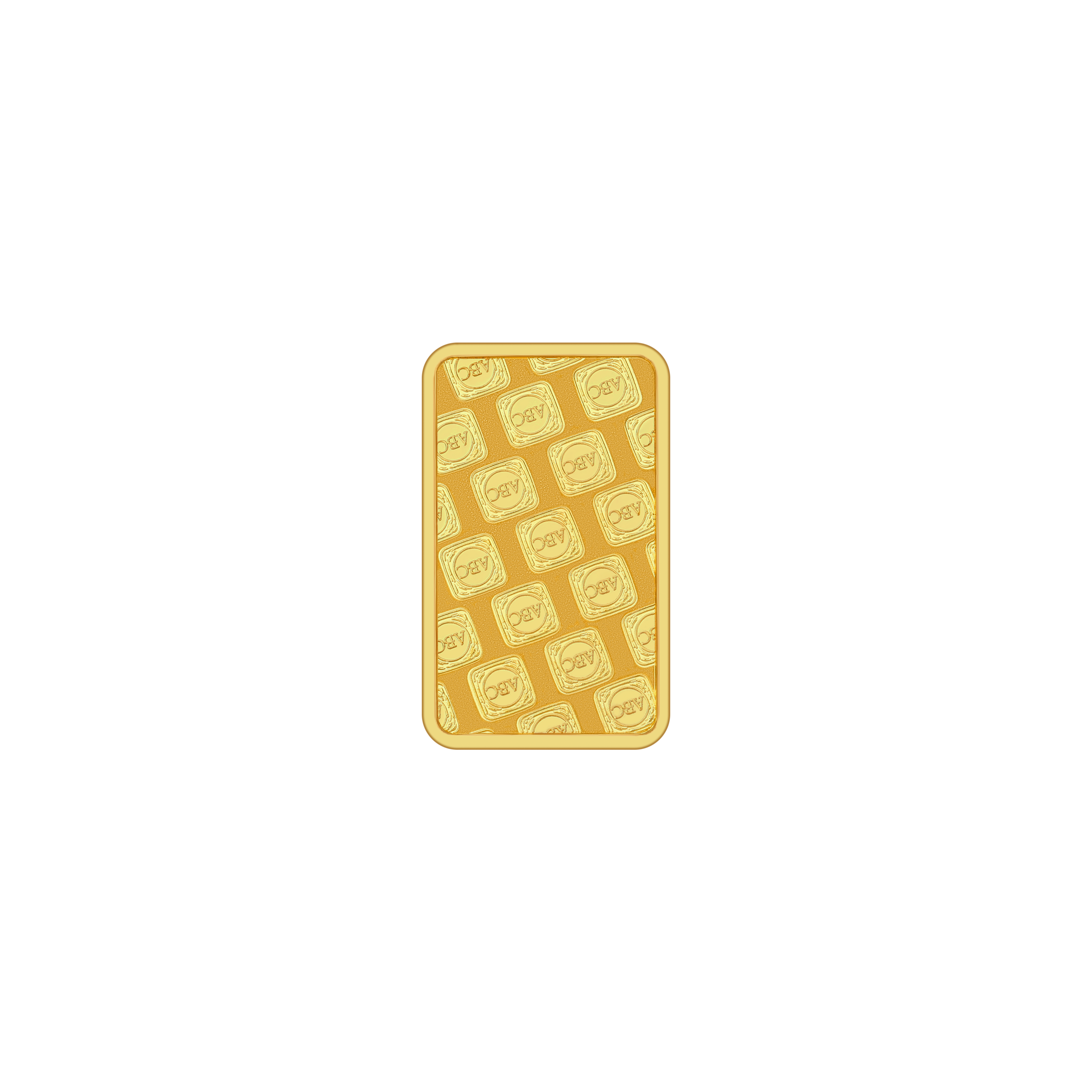 10g ABC Bullion Gold Minted Tablet 9999 Gold 4 10g ABC Bullion Gold Minted Tablet 9999 Gold