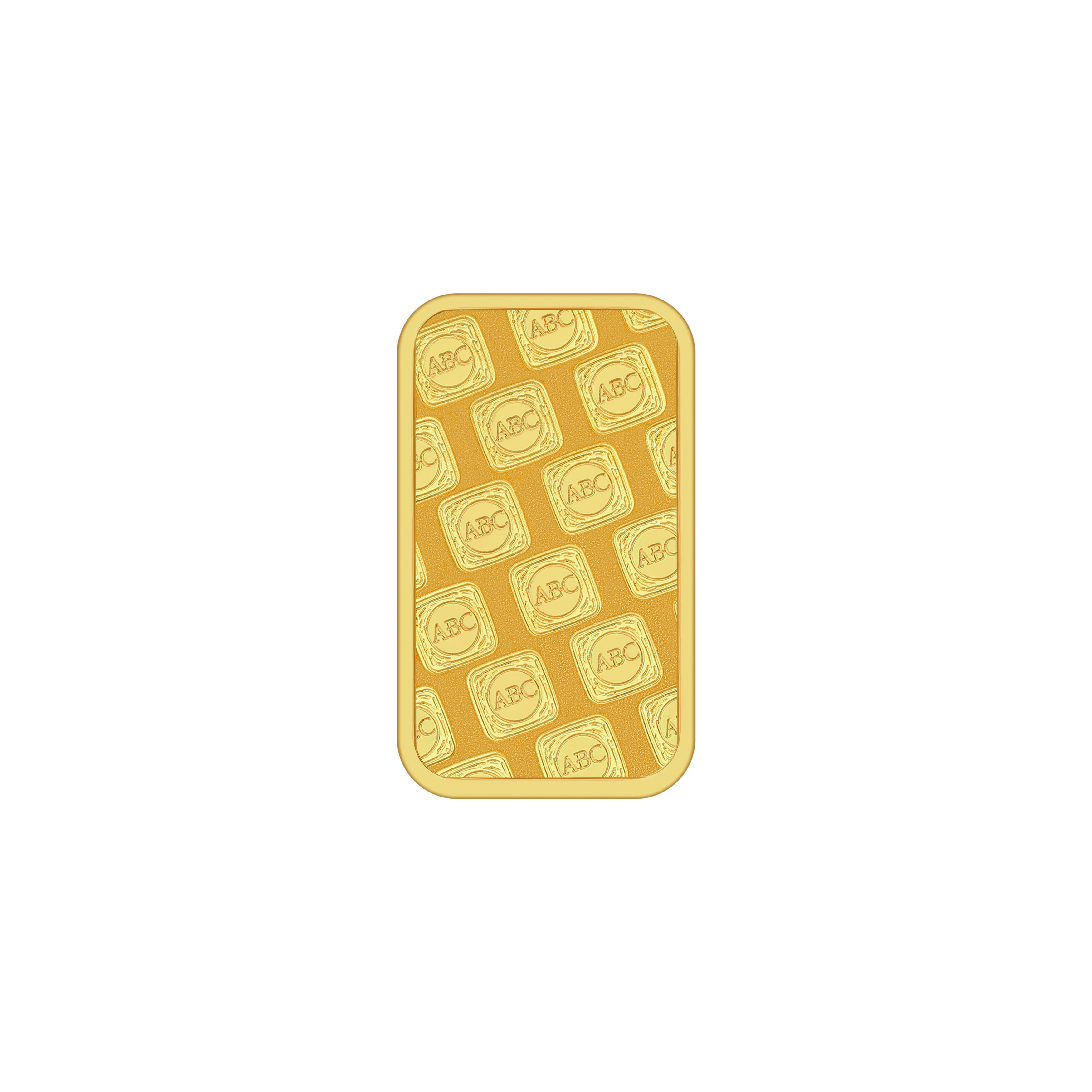 20g ABC Bullion Gold Minted Tablet 9999 Gold 4 20g ABC Bullion Gold Minted Tablet 9999 Gold