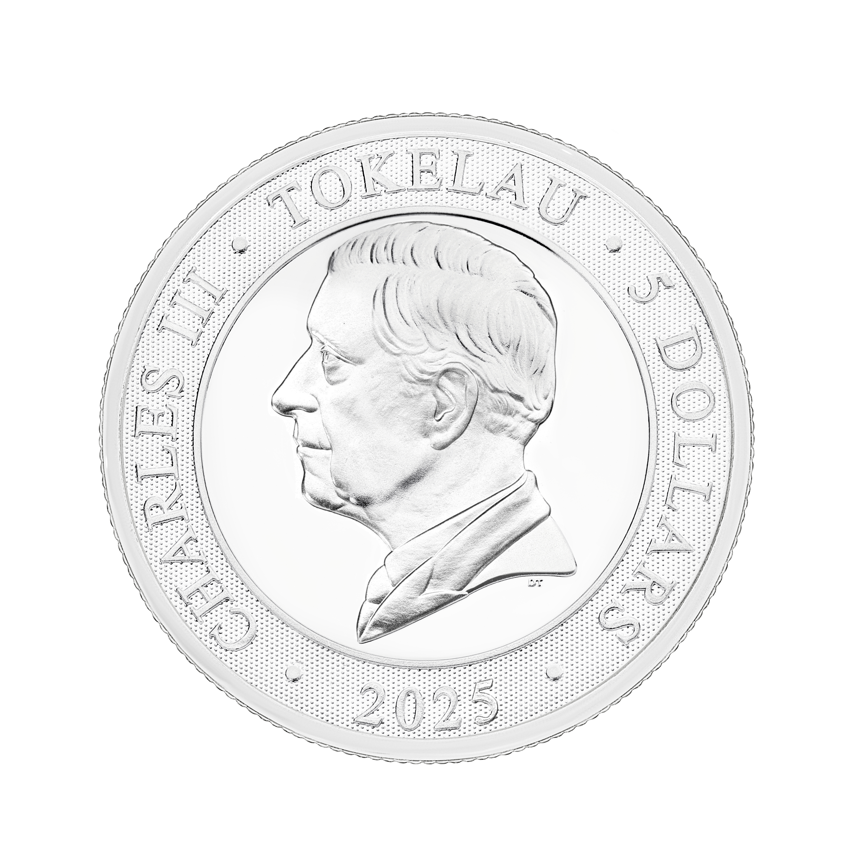 Untamed Landscapes The Kangaroo 1 oz Silver Coin Silver