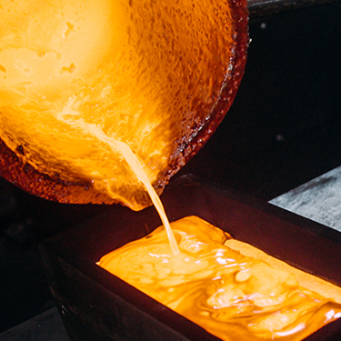 1kg Silver Bullion Pool Allocated Silver