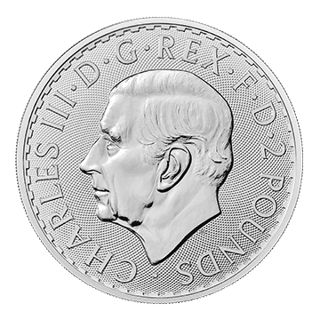 500 x 1oz Britannia Silver Coin King Charles Monster Box Silver 3 500 x 1oz Britannia Silver Coin King Charles Monster Box Silver