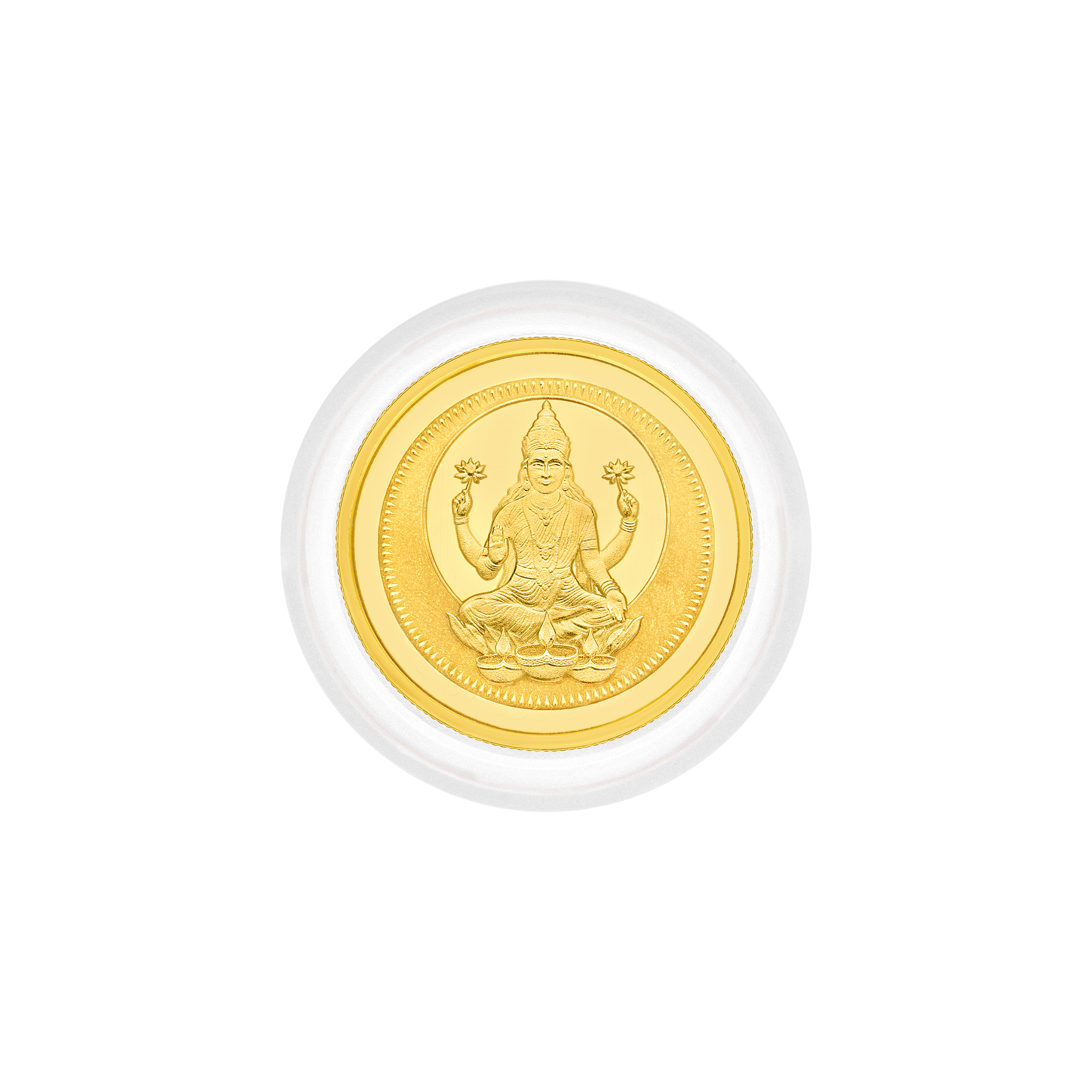 5g Gold ABC Diwali coin 9999 Gold 3 5g Gold ABC Diwali coin 9999 Gold